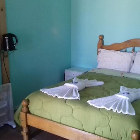 Cabanas Los Arrieros Bed & Breakfast Balde del Rosario Eksteriør bilde